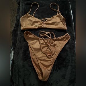 Bikini from pacsun